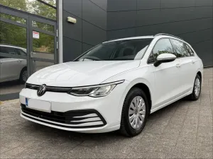 Volkswagen Golf VIII 1.0 TSI 2021