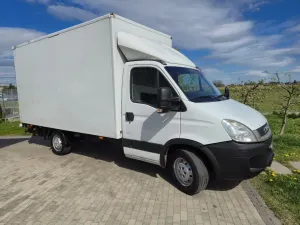 Iveco Daily 2011