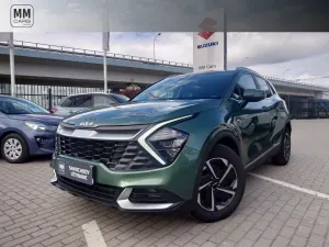 Kia Sportage V 2023