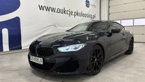 BMW 8 Series G14/G15/G16 2020