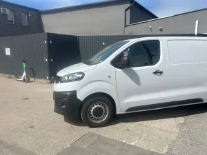 Fiat Scudo 2023