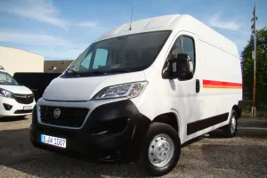 Fiat Ducato 2018