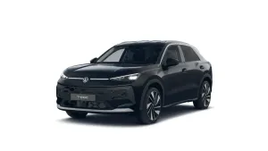 Volkswagen T-ROC II 2026