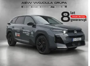 Citroën C5 Aircross 1.2 mHEV Max eDCT6 2025