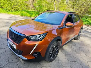 Peugeot 2008 II PureTech 130 Allure Pack 2020