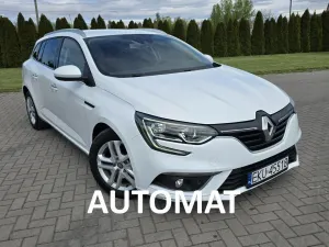Renault Megane IV 2019