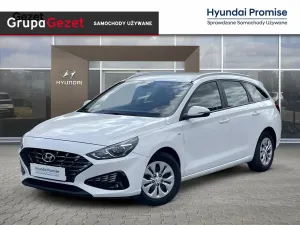 Hyundai i30 III 2023