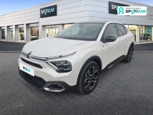 Citroën C4 X 2023