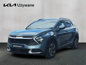 Kia Sportage V 2024