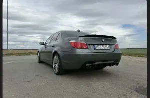 BMW 5 Series E60/E61 2005