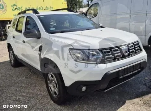 Dacia Duster II ver-1-5-blue-dci-essential 2021