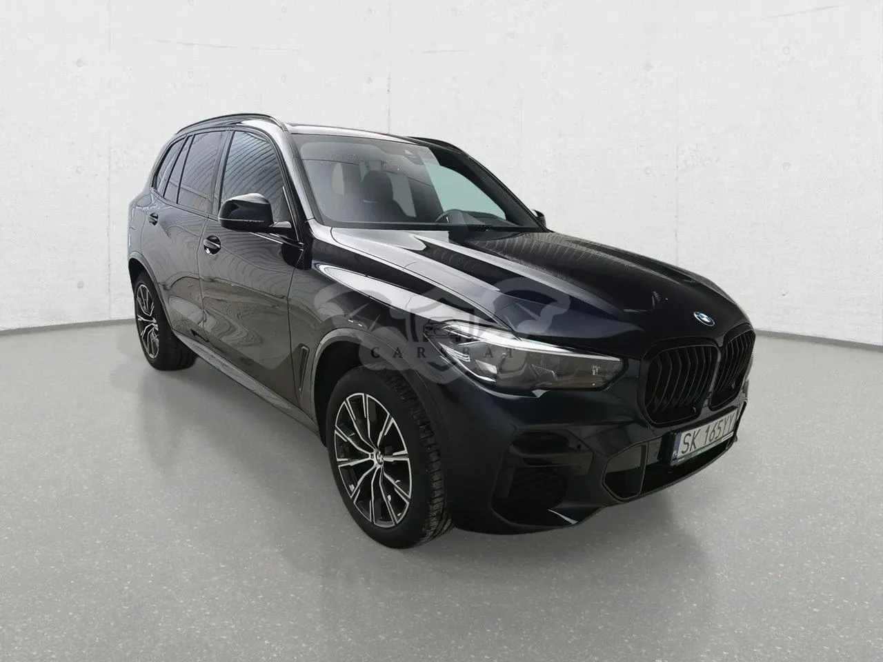 BMW X5 G05 2022