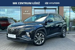 Hyundai Tucson IV 1.6 T-GDi Smart 2WD 2021