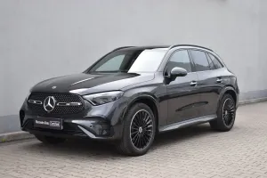 Mercedes-Benz GLC II 2025