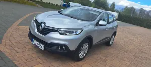 Renault Kadjar 2017