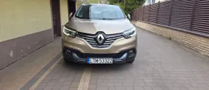 Renault Kadjar Energy TCe 130 EDC LIMITED 2018