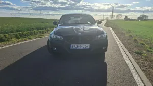 BMW 3 Series E90/E91/E92/E93 320d 2011