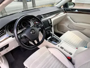 Volkswagen Passat B8 1.8 TSI BMT Highline DSG 2016