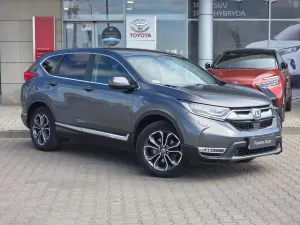 Honda CR-V V 2021