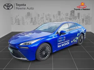 Toyota Mirai Executive 2021