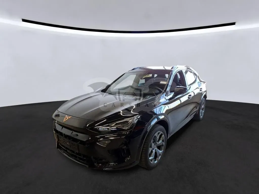 Cupra Formentor 2025