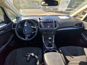 Ford S-Max II 2.0 EcoBlue Titanium 2021