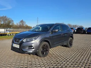 Nissan Qashqai II 1.2 DIG-T Acenta EU6 2018