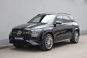 Mercedes-Benz GLE W167 2025