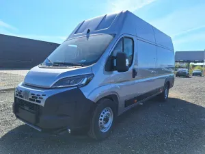 Fiat Ducato 2026