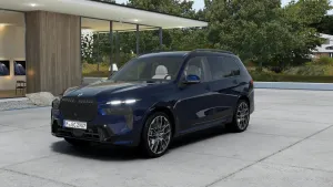 BMW X7 G07 2026