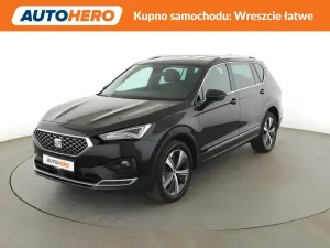 Seat Tarraco 1.5 TSI ACT OPF DSG Xcellence 2022