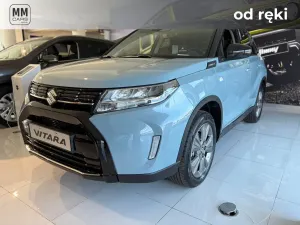 Suzuki Vitara III 2026