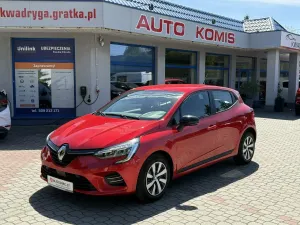 Renault Clio V 2022