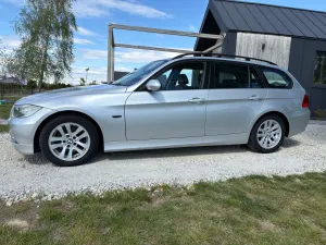 BMW 3 Series E90/E91/E92/E93 320d 2008