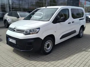 Citroën Berlingo 2021