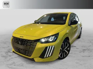 Peugeot 208 II 2026