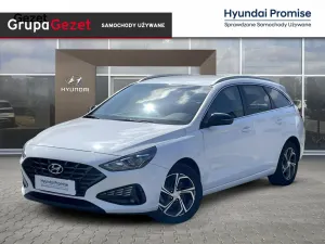 Hyundai i30 III 2023