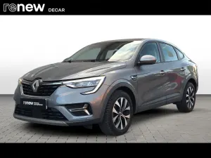 Renault Arkana / XM3 1.3 TCe mHEV Zen EDC 2022
