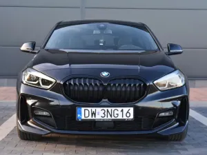 BMW 1 Series F40 118i M Sport 2021