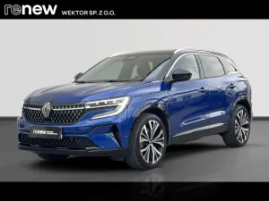 Renault Austral 2025