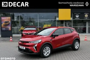 Renault Captur / QM3 II 2026