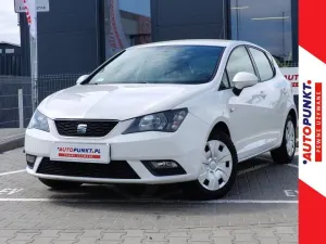 Seat Ibiza IV 2015