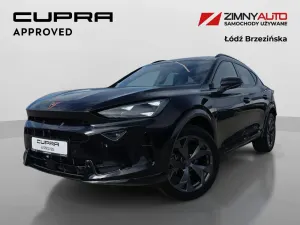 Cupra Formentor 1.5 eTSI mHEV DSG 2024
