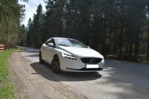 Volvo V40 II D2 Drive-E Dynamic Edition 2016