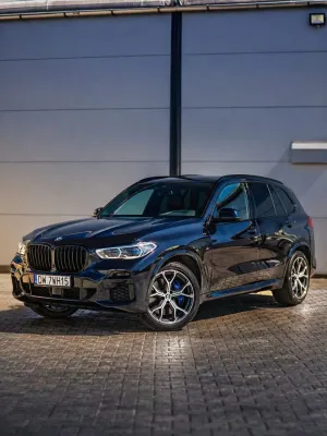 BMW X5 G05 2023