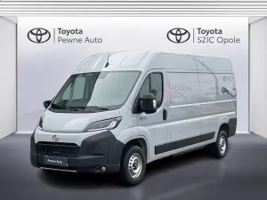 Toyota Proace Max 2024