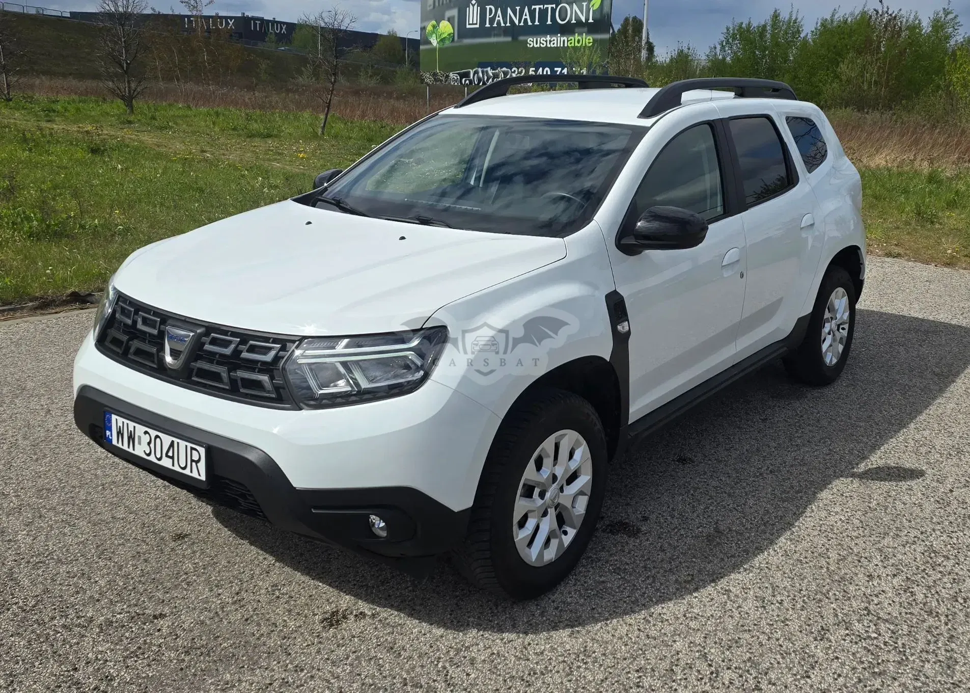 Dacia Duster II 1.0 TCe Comfort 2022