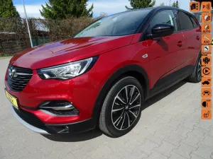 Opel Grandland 1.2 Start/Stop INNOVATION 2021