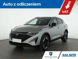 Nissan Qashqai III 2026