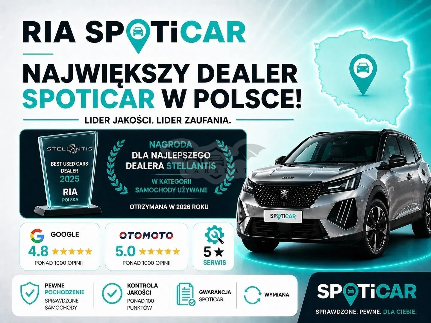 Peugeot 308 P5 2025